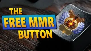 The button you aren't pressing nearly enough