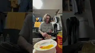 Обэд в корее часть 3 