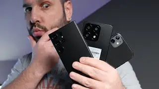 Od vrhunskog do ekonomičnog - Pametni telefoni za pocetak 2024