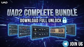 Uad Plugin Download | Best | Universal Audio Plugin