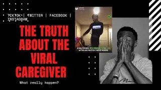 The Truth About My Viral Video