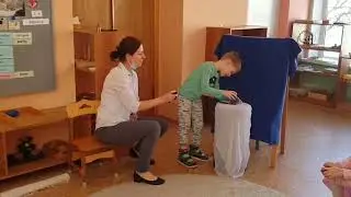 Чекалова Екатерина - Конкурс 
