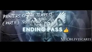 Painters Ending Pass