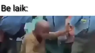 Meme senam lucu #meme