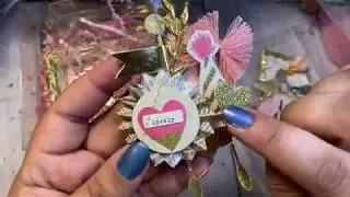 RAK from Natalie (NC invites)