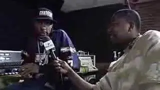 Krayzie Bone fast rap spit yo game verse