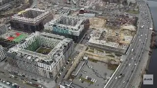 ЖК Rybalsky | 2.12.2021