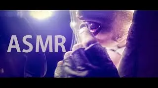 ASMR Eating Sounds 🍫Candy Tasting 🍬ENGLISH Soft Spoken
