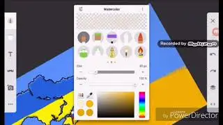 SpeedArt Украина + старый арт