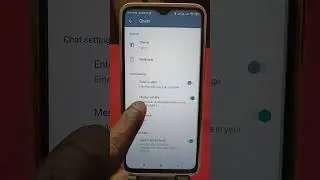 Whatsapp Tricks #Short #Shortvideo #firstshortvideo #youtubevideo