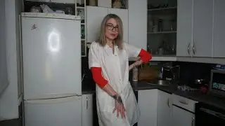 Истории с работы и танцы