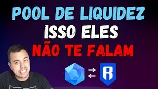 VALE A PENA FAZER POOL DE LIQUIDEZ NA RONIN $WF