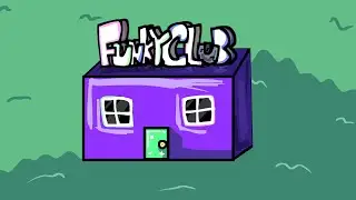 Lucas’s Funky Clubhouse (ERECT mix)