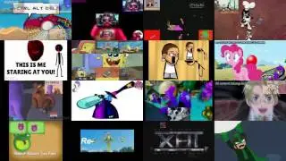 [Request]Josh0108's Favorite Sparta Remixes Superparison