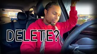 The Future Of This Channel... (Deletion?)
