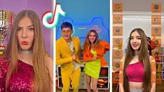 Tim Tin Family TikTok Compilation ❤️💋⭐️🔥 Viral Videos