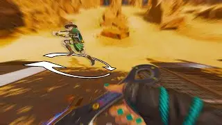 This Secret NEO Strafe Is INSANE on Controller