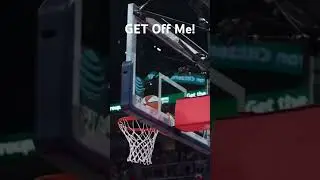 Caitlin Clark with a smooth fadeaway