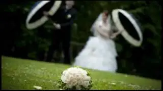 Hochzeitsfotos Hochzeit auf Burg Hochenstein