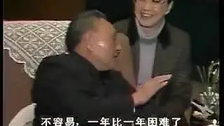 邓小平拍胸保证：香港50年不变，50年后更不会变！