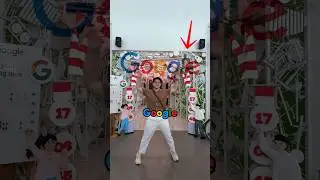 Makan di Kantor Google