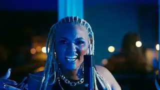 Stacey- Medley
