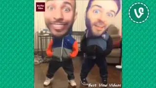 Anwar Jibawi VINES ✔★ (ALL VINES) ★✔ NEW HD 2015