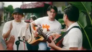 Isip - Healy After Dark (Acoustic)