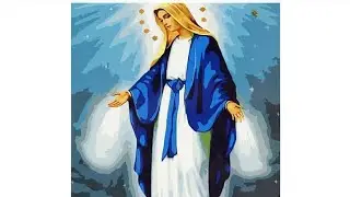 🕊Важное послание от Девы Марии 🔥🌟