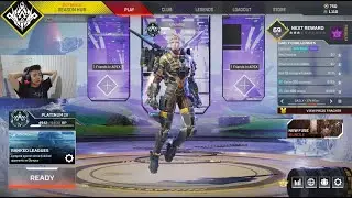 Apex legend - oraaa