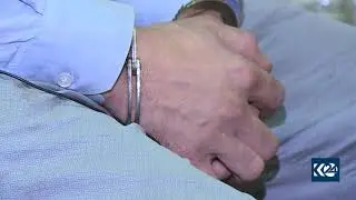 سه‌رۆكی باندێكی مافیا له‌ هه‌ولێر ده‌ستگیر ده‌كرێت.