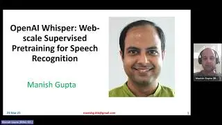 OpenAI Whisper: Robust Speech Recognition via Large Scale Weak Supervision