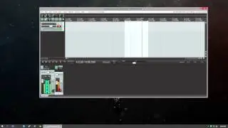 Adding Live Effects To Your Microphone With Software!
