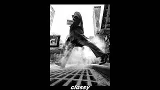 Alex Bohemien - Footsteps