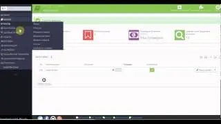 Как добавить или редактировать меню в PrestaShop