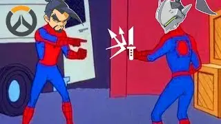Never Trust A DPS Main, Not Even Yourself
