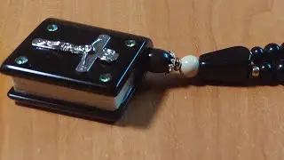 четки эбонит и бильярдный шар🎱