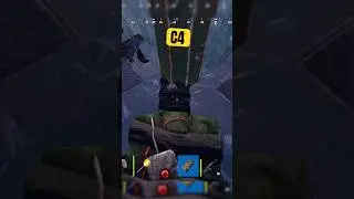 C4 Raid Oxide Survival Island 