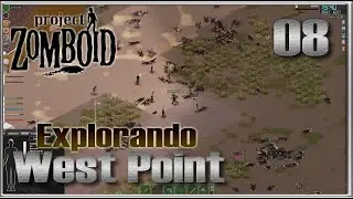 A Saga - Project Zomboid 08