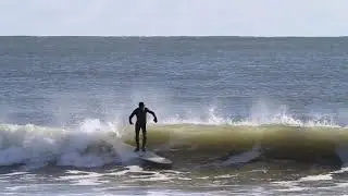 SURFER- The Weight of Water