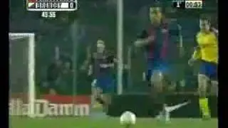 Ronaldinho Step Overs