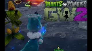 Plants Vs Zombies Garden Warfare 2 Herbal Assault 27