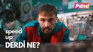 Sefo - Derdi Ne? (Speed Up)