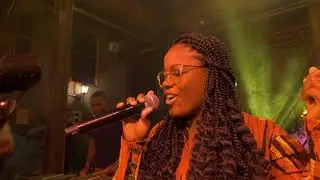 Bejuco en Vivo: Música, Raíz y Futuro I Discos Pacífico 2021
