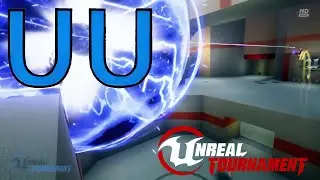 [OLD] Every Unreal Tournament player NEEDS to be using this!