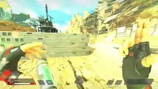 I mastered super glide (no config)