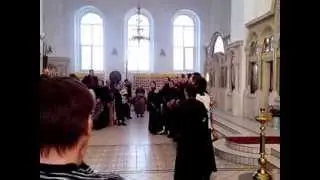 Грузинская песня 