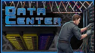 Data Center - Trailer - Steam page release