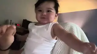 ABC, Count 1-10 with my 6months old baby/ LEARN HOW TO COUNT/ LEARN ABC’s