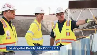 Cemex US 2019 Best of the Tour: FL, CA, TX